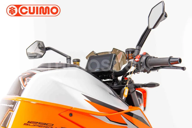 KTM 1290 Super Duke R - Vista 15