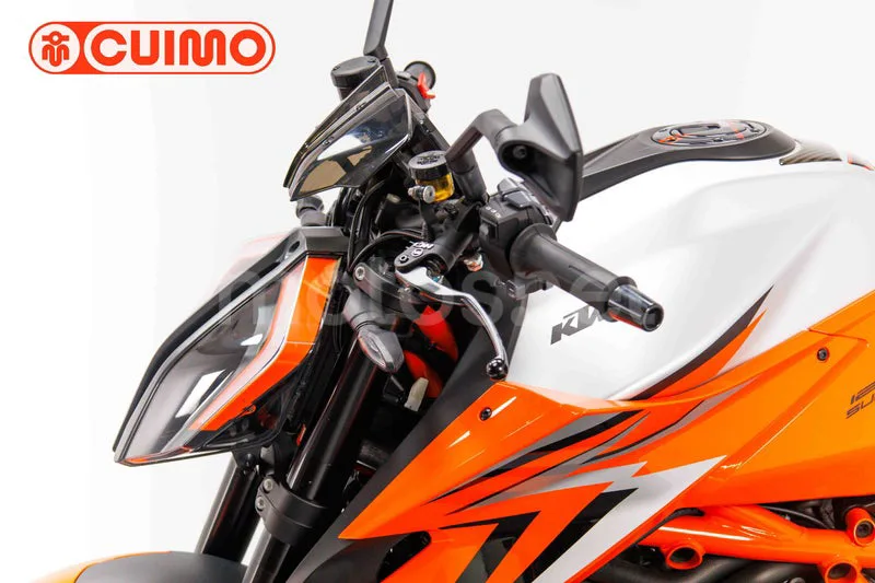KTM 1290 Super Duke R - Vista 20
