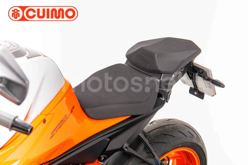 KTM 1290 Super Duke R - Vista 23