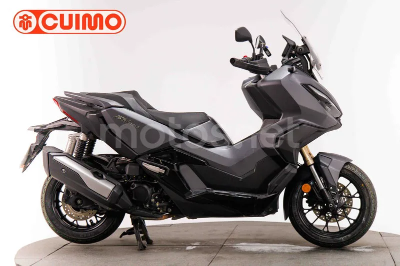 Honda ADV350 4899 € 2023 Valencia - 2