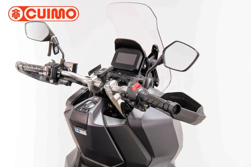 Honda ADV350 - Vista 17