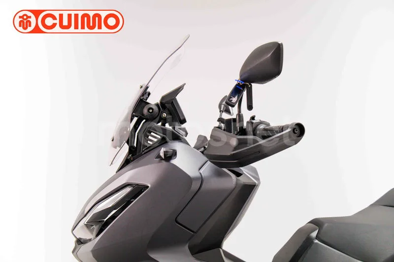 Honda ADV350 - Vista 21