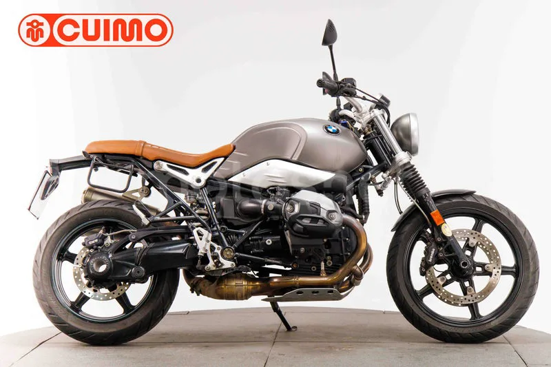 BMW R nineT 7699 € 2017 Valencia - 2