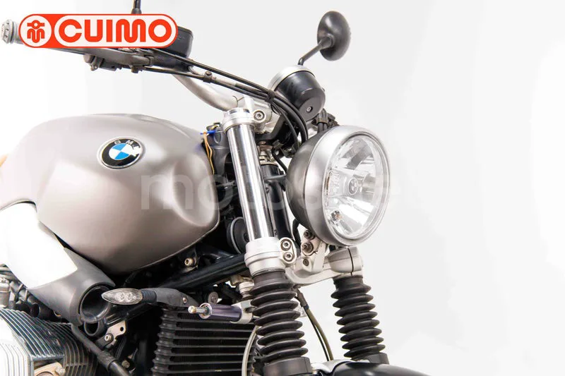 BMW R nineT - Vista 11