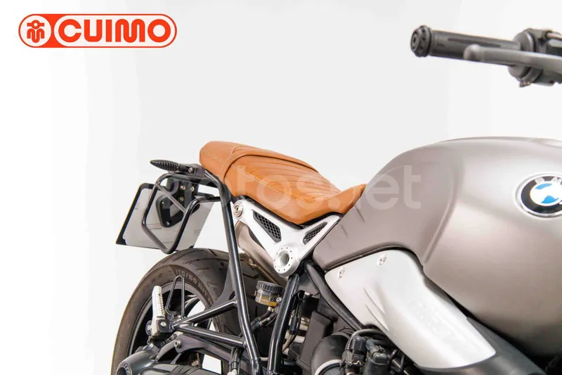 BMW R nineT - Vista 12