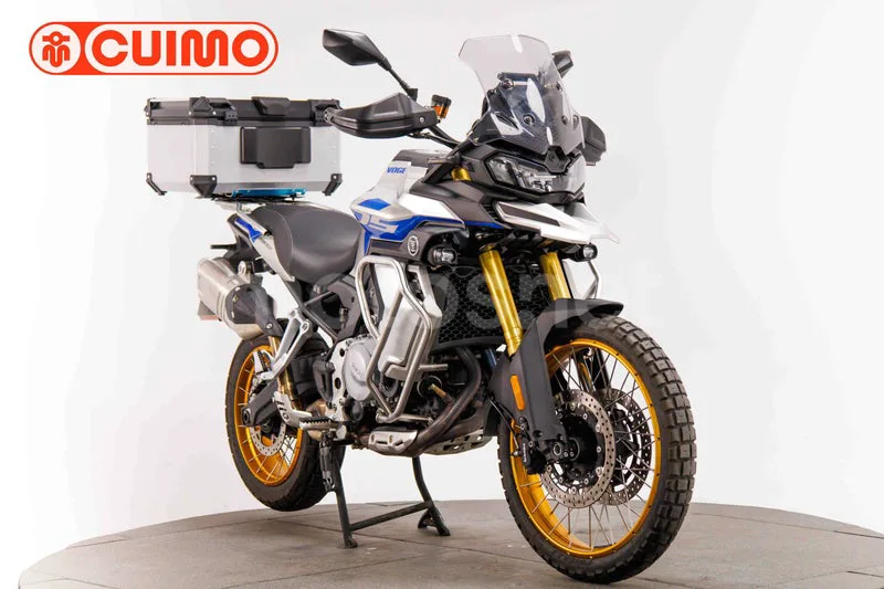 Voge 900DSX 7399 € 2024 Valencia - 1