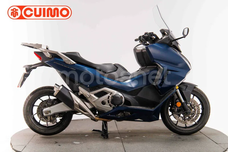 Honda Forza 750 7299 € 2021 Valencia - 2