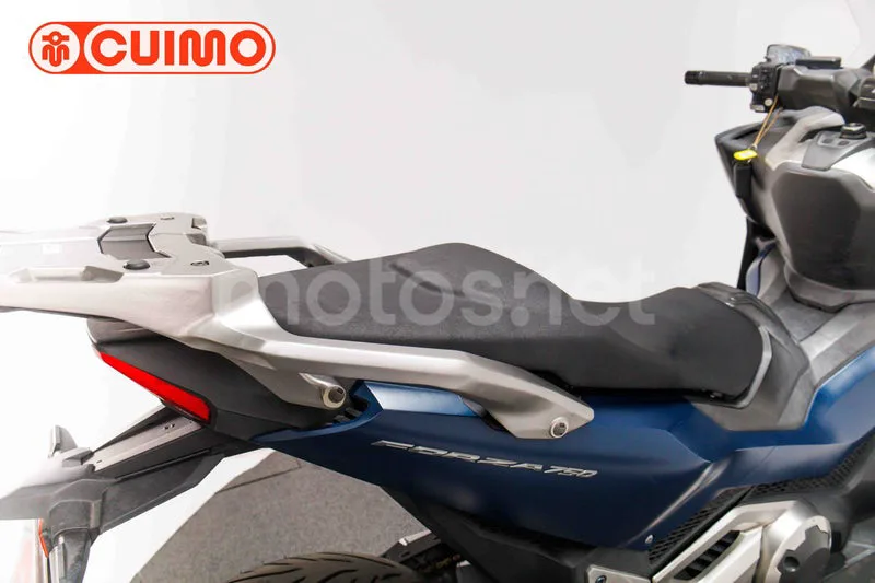 Honda Forza 750 - Vista 19