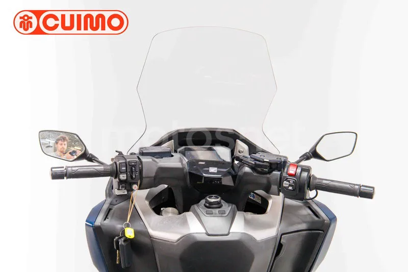 Honda Forza 750 - Vista 20