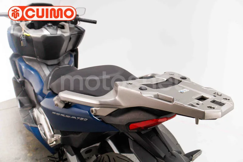 Honda Forza 750 - Vista 22