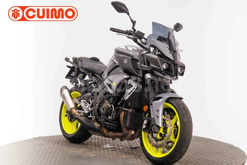 Yamaha MT-10 9999 € 2018 Valencia - 1