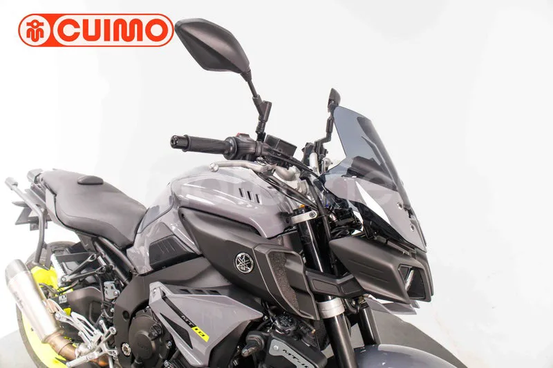 Yamaha MT-10 - Vista 11