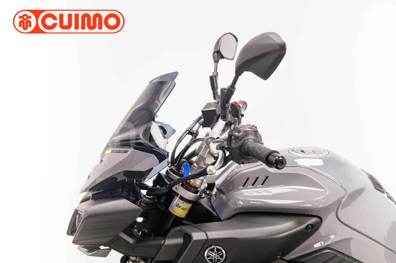 Yamaha MT-10 - Vista 22