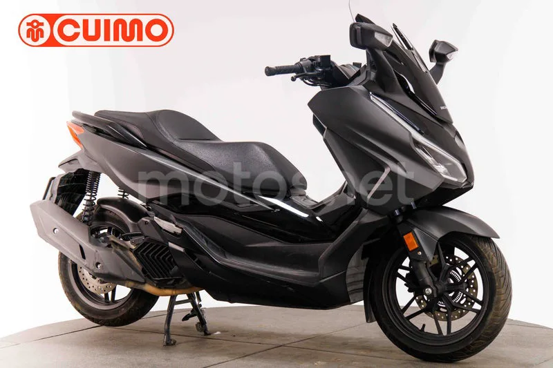 Honda Forza 125 4799 € 2024 Valencia - 1