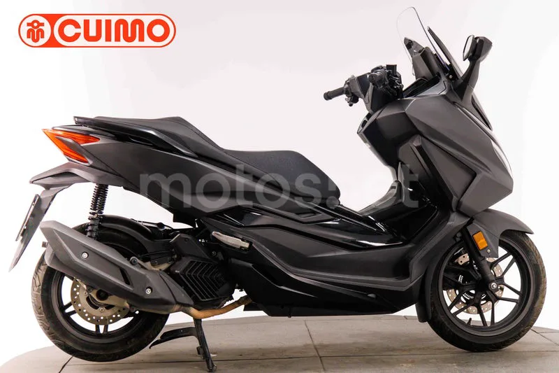 Honda Forza 125 4799 € 2024 Valencia - 2