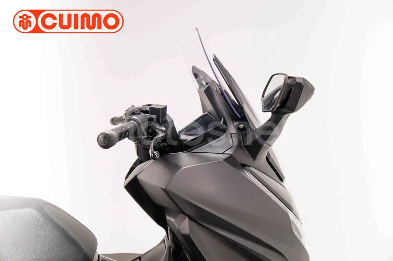 Honda Forza 125 - Vista 13