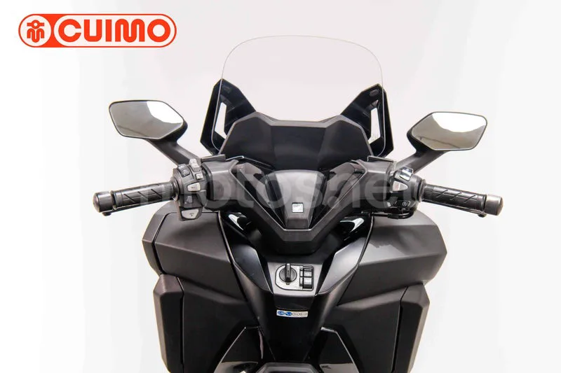 Honda Forza 125 - Vista 19