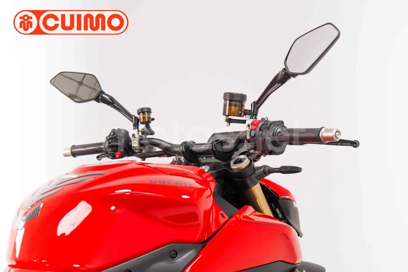 Ducati Streetfighter V2 - Vista 18