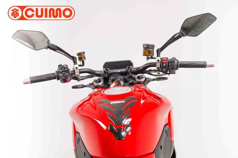 Ducati Streetfighter V2 - Vista 20