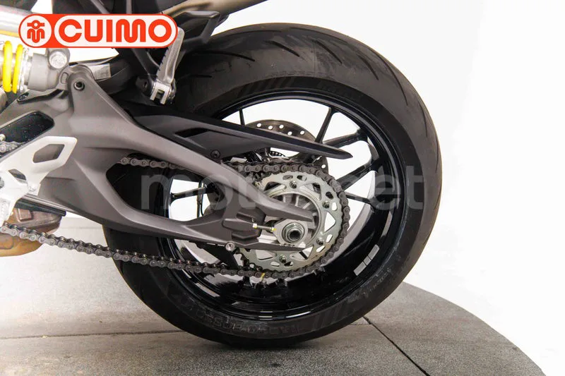 Ducati Streetfighter V2 - Vista 25