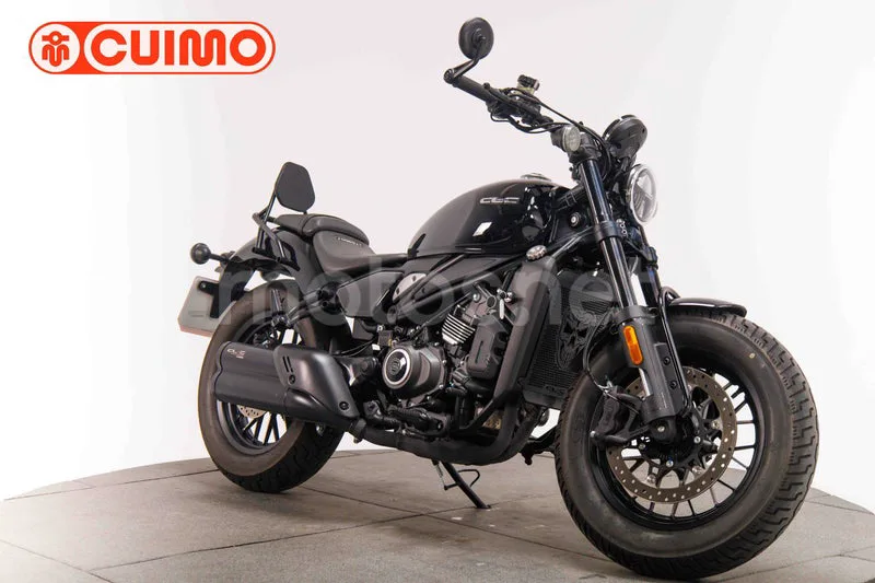 CFMOTO 450CL-C 4899 € 2025 Valencia - 1