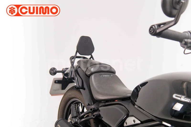 CFMOTO 450CL-C - Vista 12