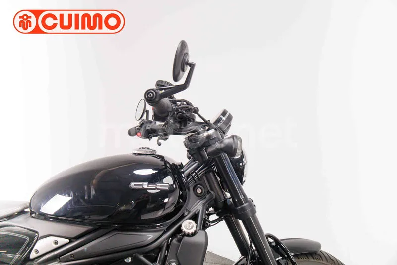 CFMOTO 450CL-C - Vista 13