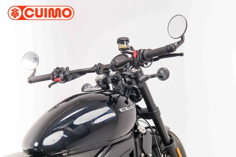 CFMOTO 450CL-C - Vista 18