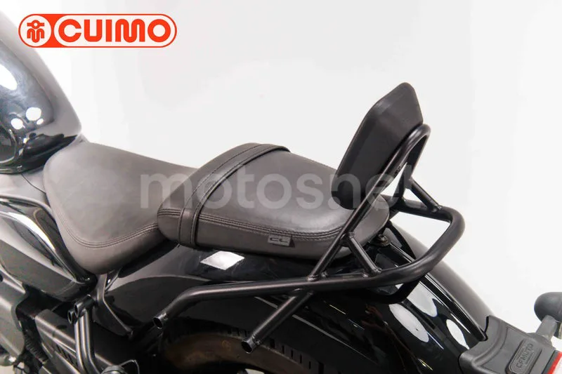 CFMOTO 450CL-C - Vista 21