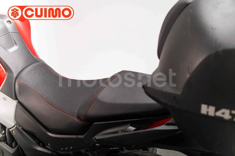 Voge 500DS - Vista 21