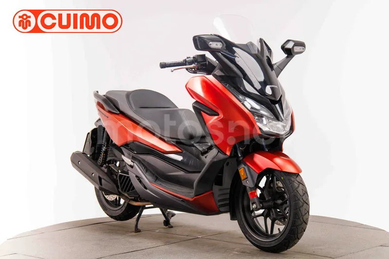 Honda Forza 125 3599 € 2019 Valencia - 1
