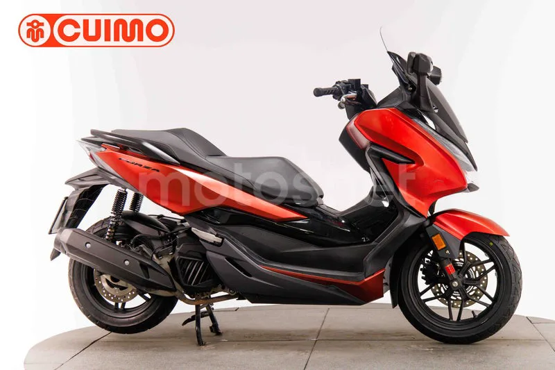 Honda Forza 125 3599 € 2019 Valencia - 2