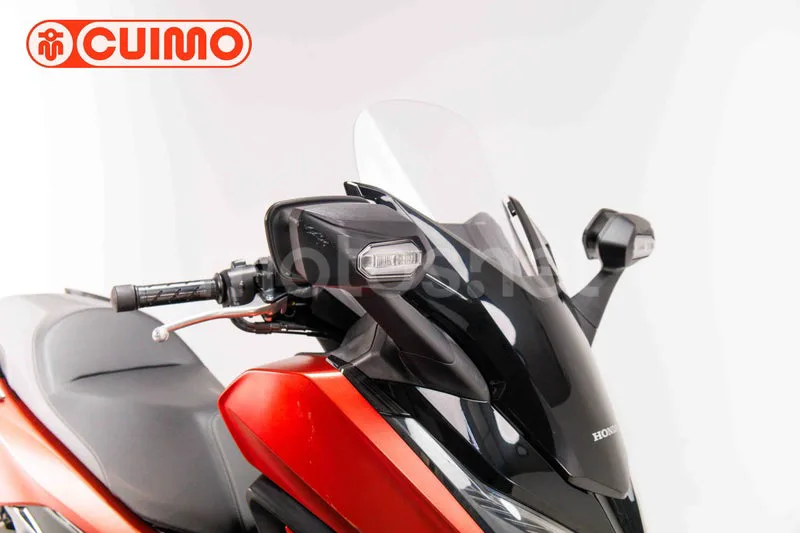 Honda Forza 125 - Vista 11