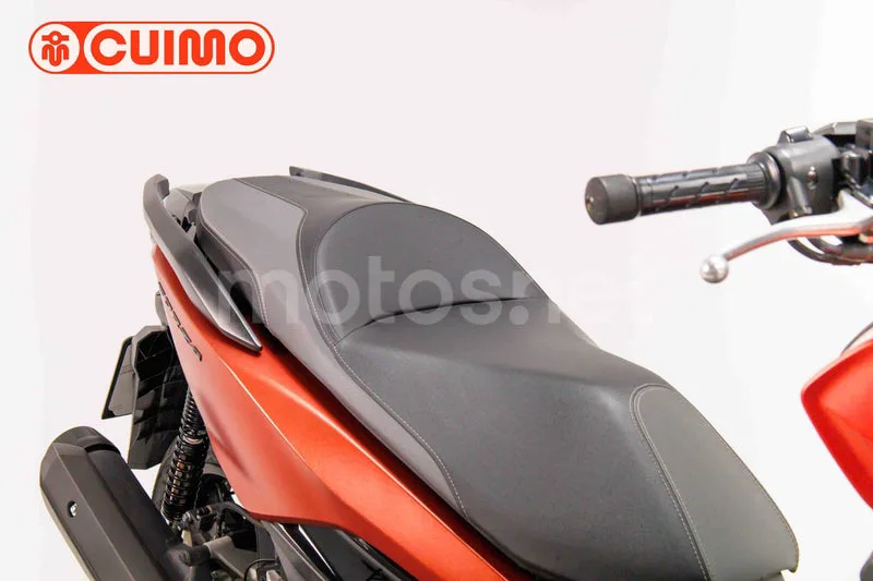Honda Forza 125 - Vista 12