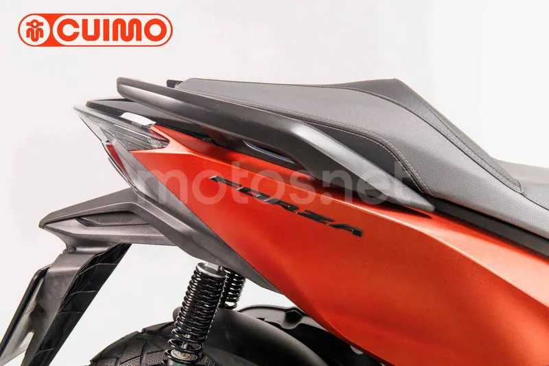 Honda Forza 125 - Vista 16