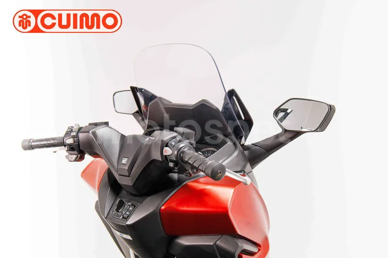 Honda Forza 125 - Vista 17