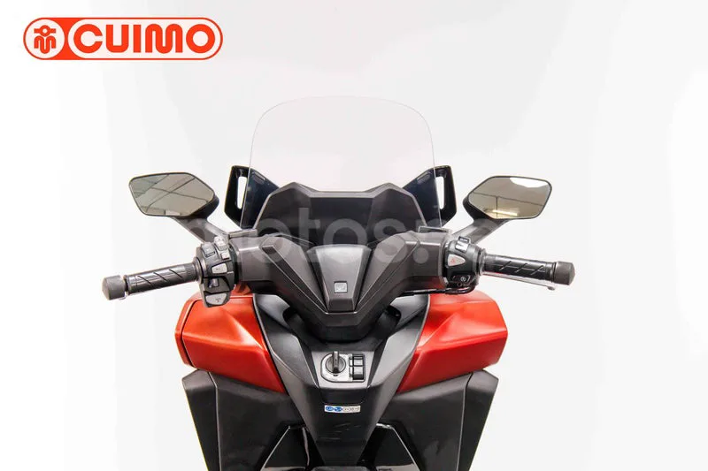 Honda Forza 125 - Vista 19