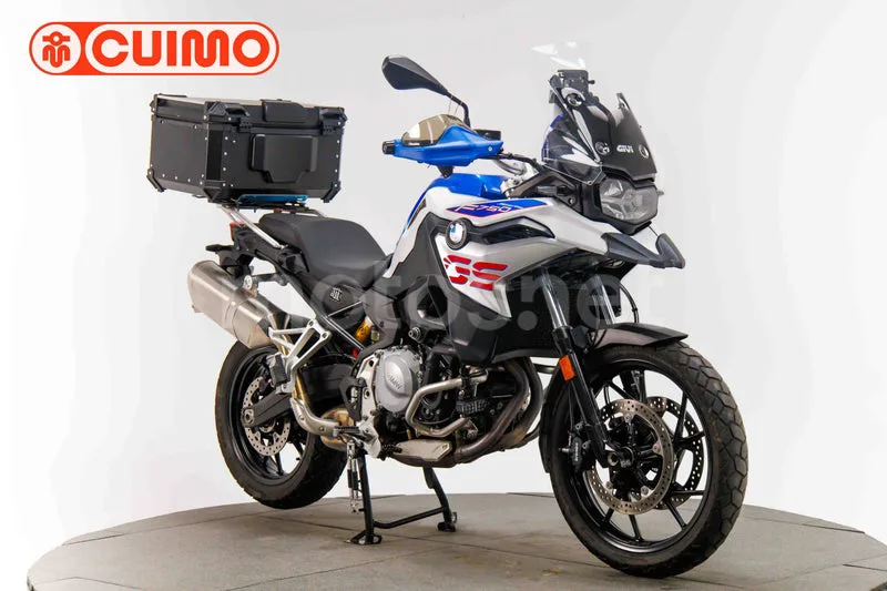 BMW F 750 GS 9499 € 2024 Valencia - 2