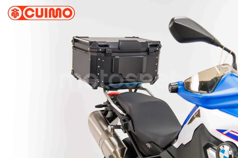 BMW F 750 GS - Vista 23