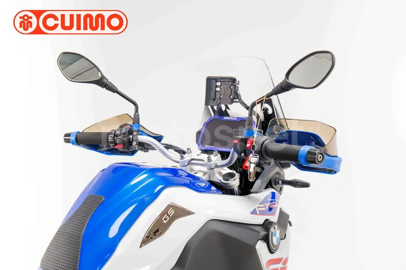 BMW F 750 GS - Vista 34