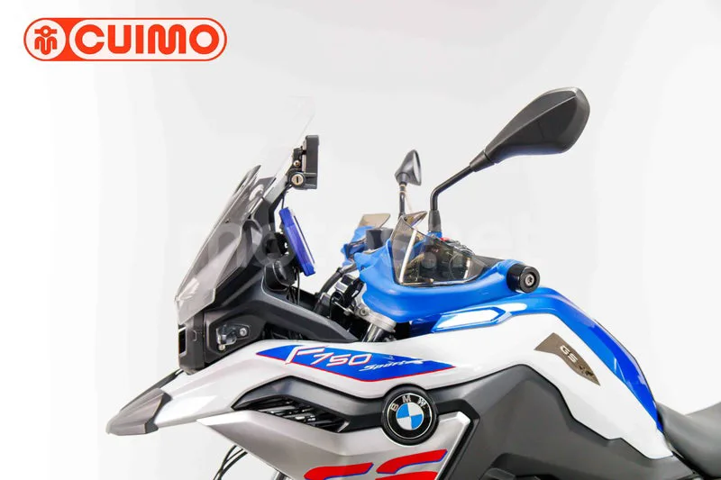 BMW F 750 GS - Vista 41
