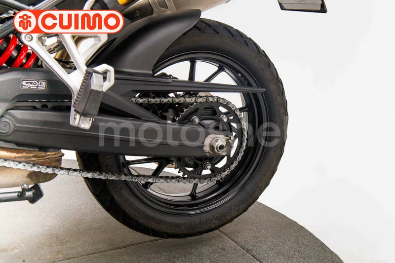 BMW F 750 GS - Vista 46
