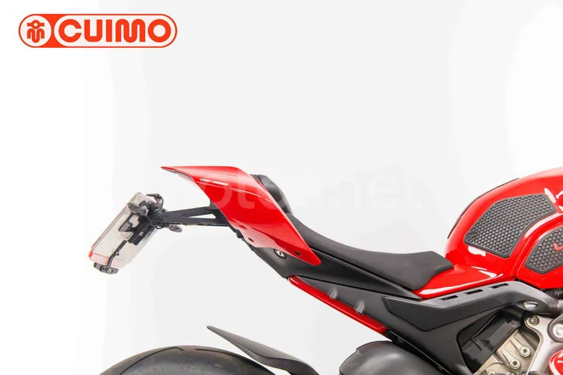 Ducati Panigale V4 - Vista 17