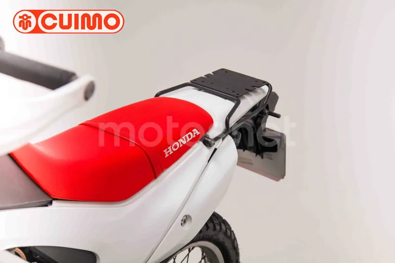 Honda CRF250L - Vista 23
