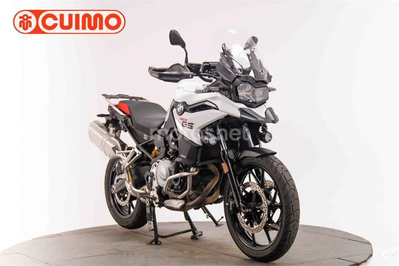 BMW F 750 GS 8199 € 2022 Málaga - 1