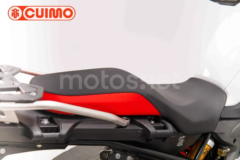 BMW F 750 GS - Vista 20