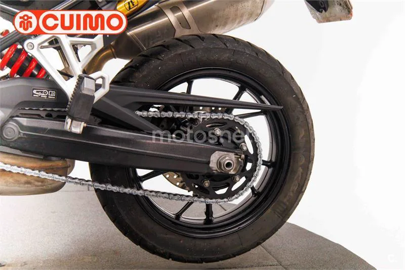 BMW F 750 GS - Vista 26
