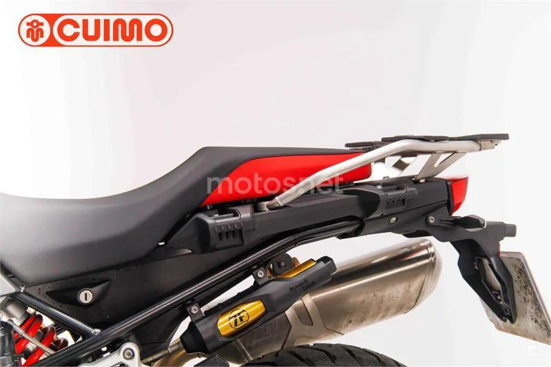 BMW F 750 GS - Vista 27