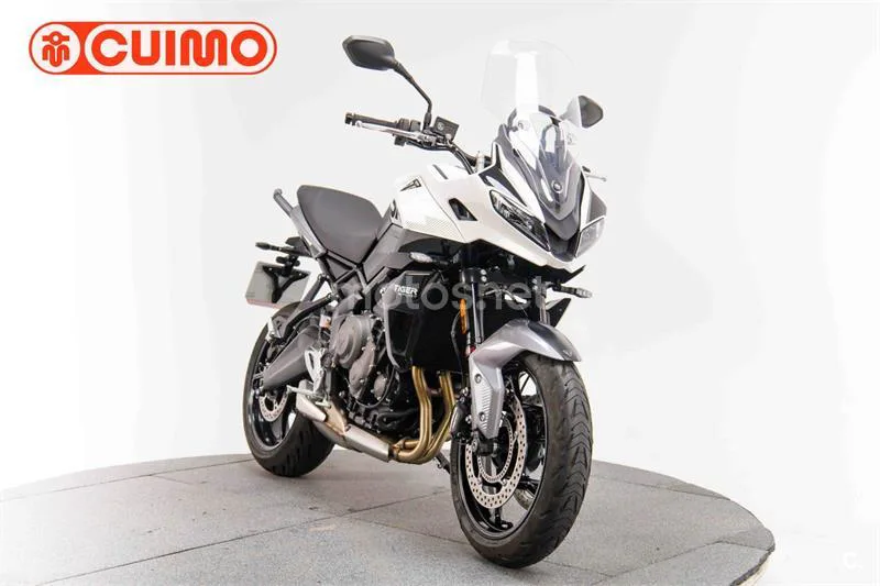 Triumph Tiger Sport 660 7999 € 2025 Málaga - 1