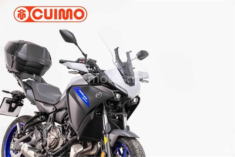 Yamaha Tracer 7 5899 € 2020 Málaga - 2